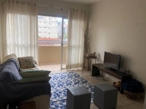 Apto aconchegante no Guarujá enseada